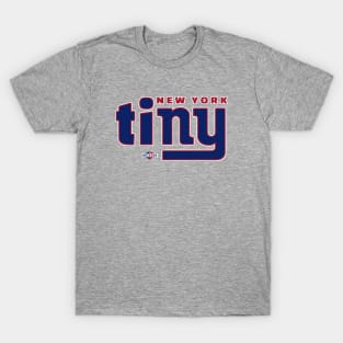 New York Tiny T-Shirt